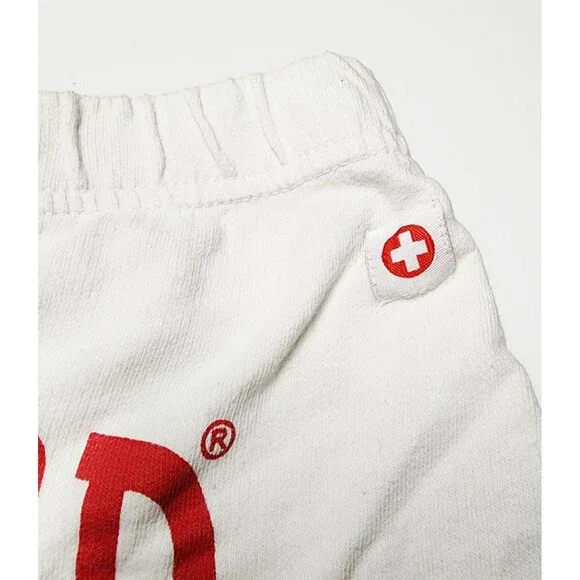 Officially Licensed Lifeguard San Diego CA Shorts Womans Size Medium NWOT - Picture 5 of 5